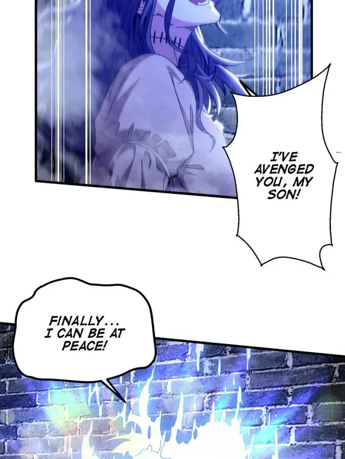 Read The Witch-Guarding Warden chapter 71 image 68 on Lezhin