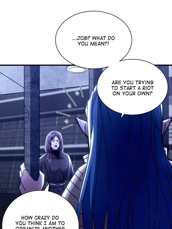 Read The Witch-Guarding Warden chapter 71 image 73 on Lezhin