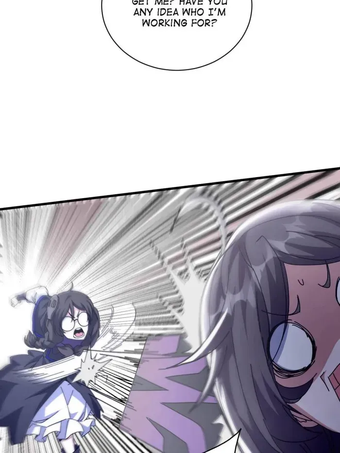 Read The Witch-Guarding Warden chapter 71 image 77 on Lezhin
