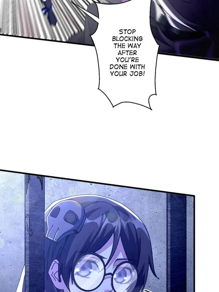 Read The Witch-Guarding Warden chapter 71 image 78 on Lezhin