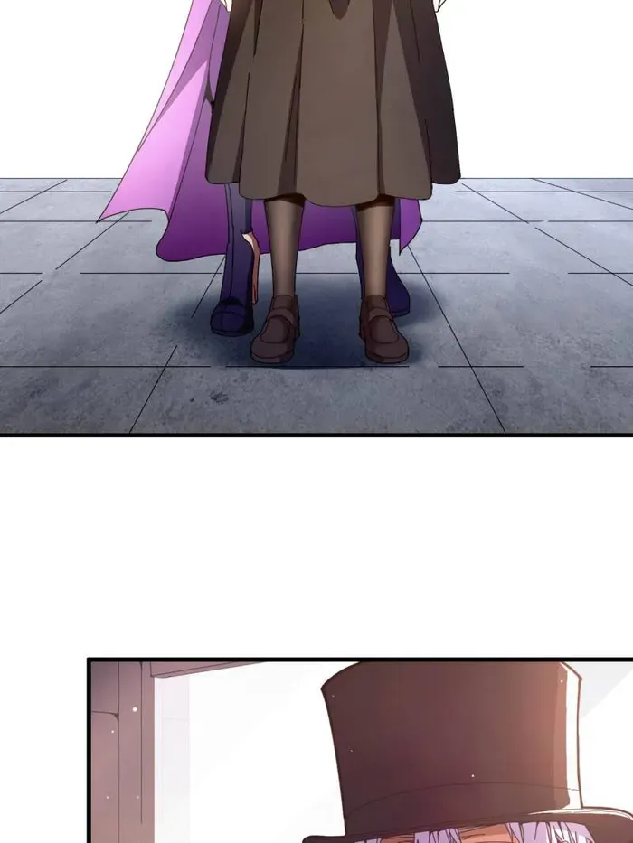 Read The Witch-Guarding Warden chapter 71 image 9 on Lezhin