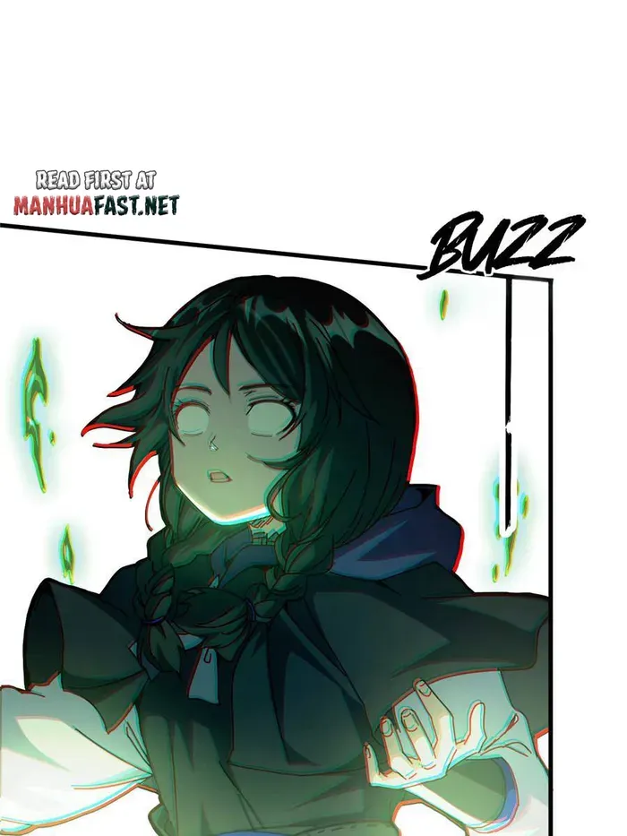 Read The Witch-Guarding Warden chapter 72 image 11 on Lezhin