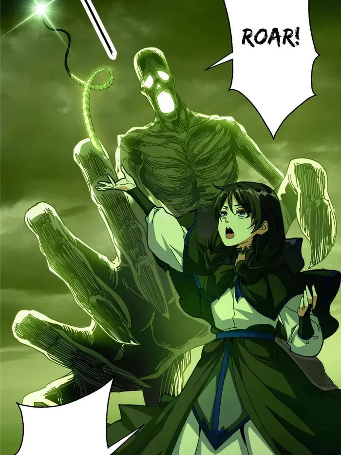 Read The Witch-Guarding Warden chapter 72 image 21 on Lezhin