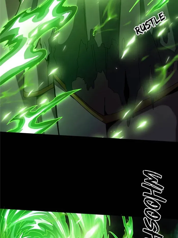 Read The Witch-Guarding Warden chapter 72 image 27 on Lezhin