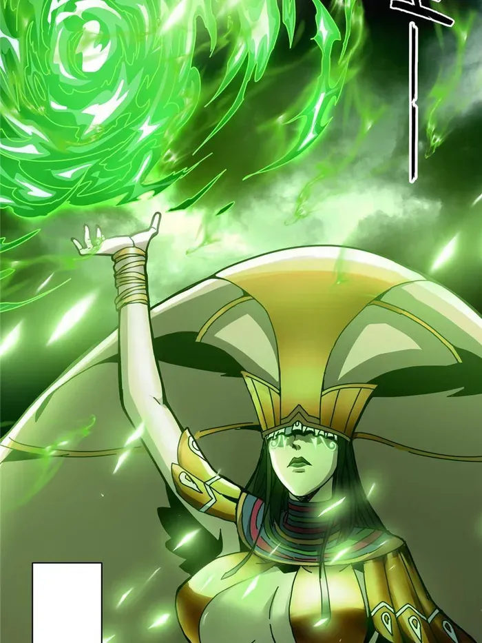 Read The Witch-Guarding Warden chapter 72 image 28 on Lezhin
