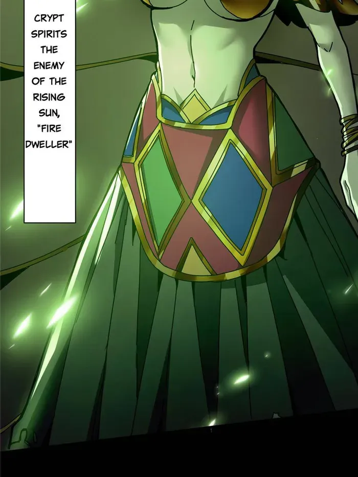 Read The Witch-Guarding Warden chapter 72 image 29 on Lezhin