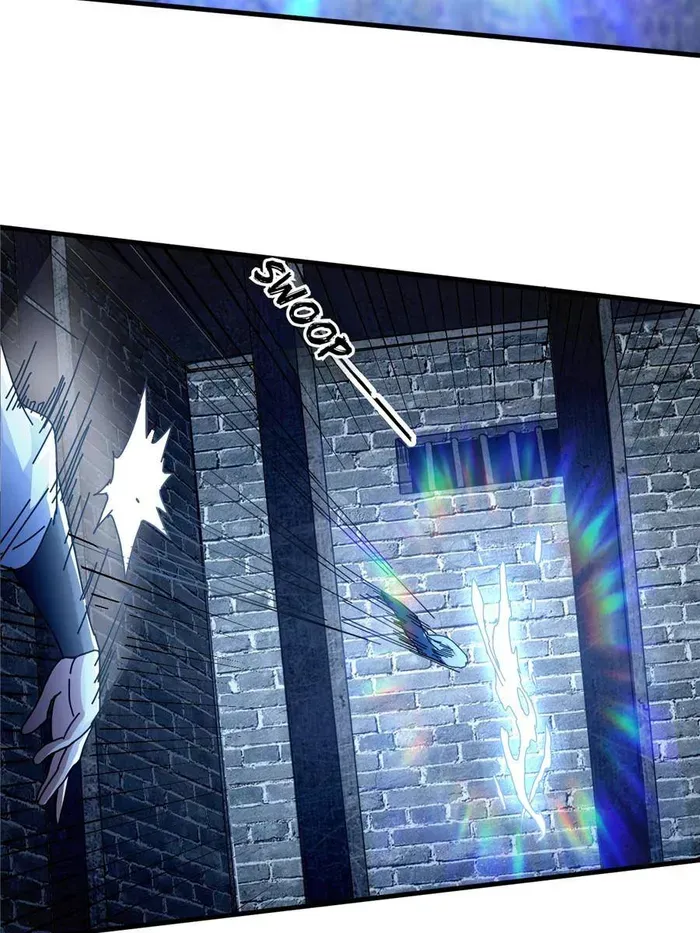 Read The Witch-Guarding Warden chapter 72 image 3 on Lezhin