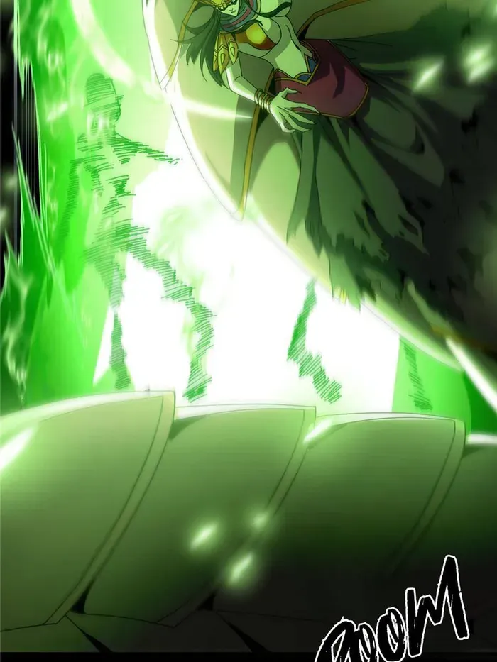 Read The Witch-Guarding Warden chapter 72 image 31 on Lezhin