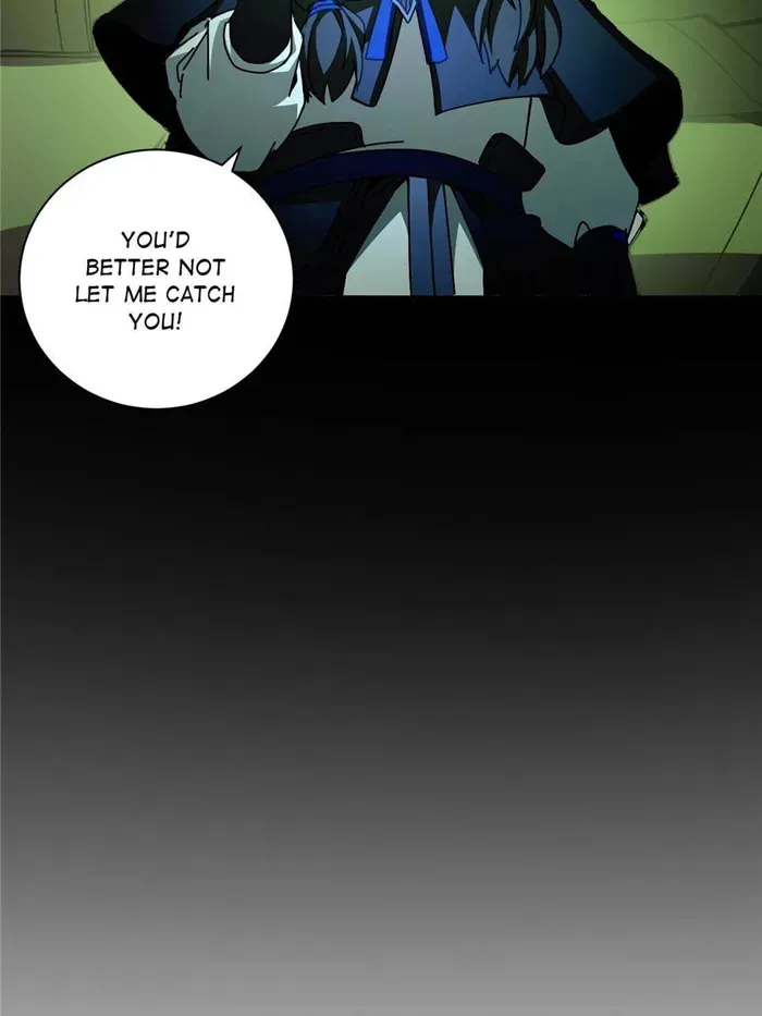 Read The Witch-Guarding Warden chapter 72 image 35 on Lezhin