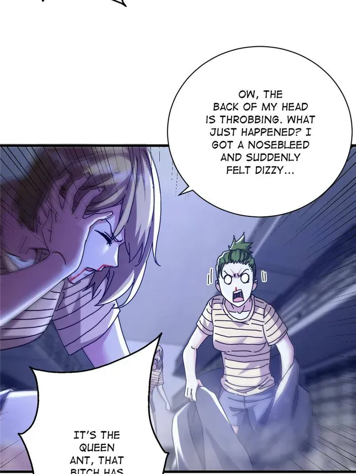 Read The Witch-Guarding Warden chapter 72 image 40 on Lezhin