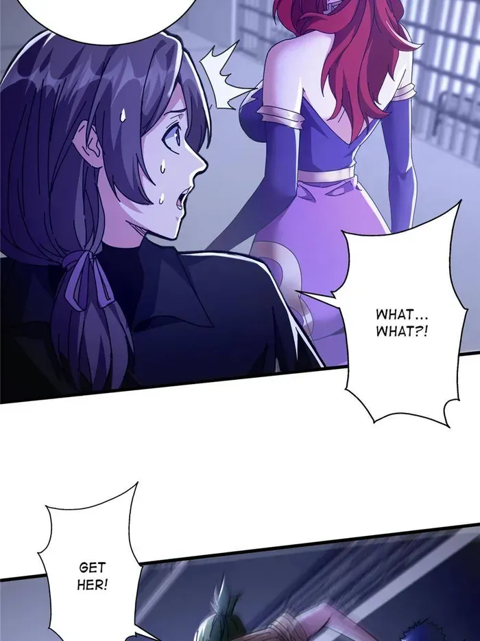 Read The Witch-Guarding Warden chapter 72 image 44 on Lezhin