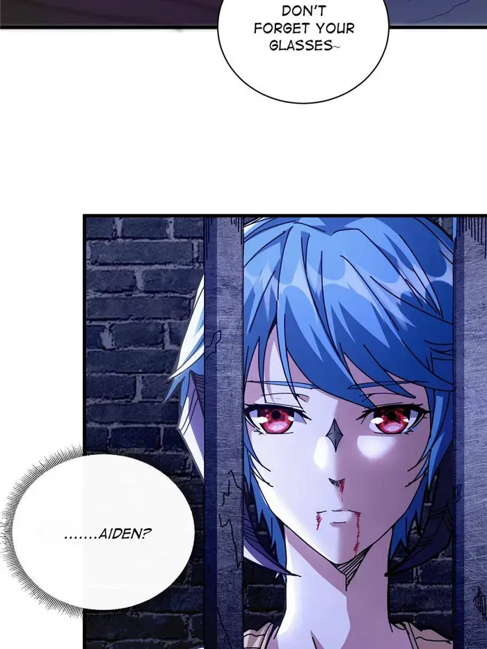 Read The Witch-Guarding Warden chapter 72 image 48 on Lezhin