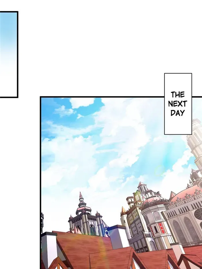 Read The Witch-Guarding Warden chapter 72 image 50 on Lezhin
