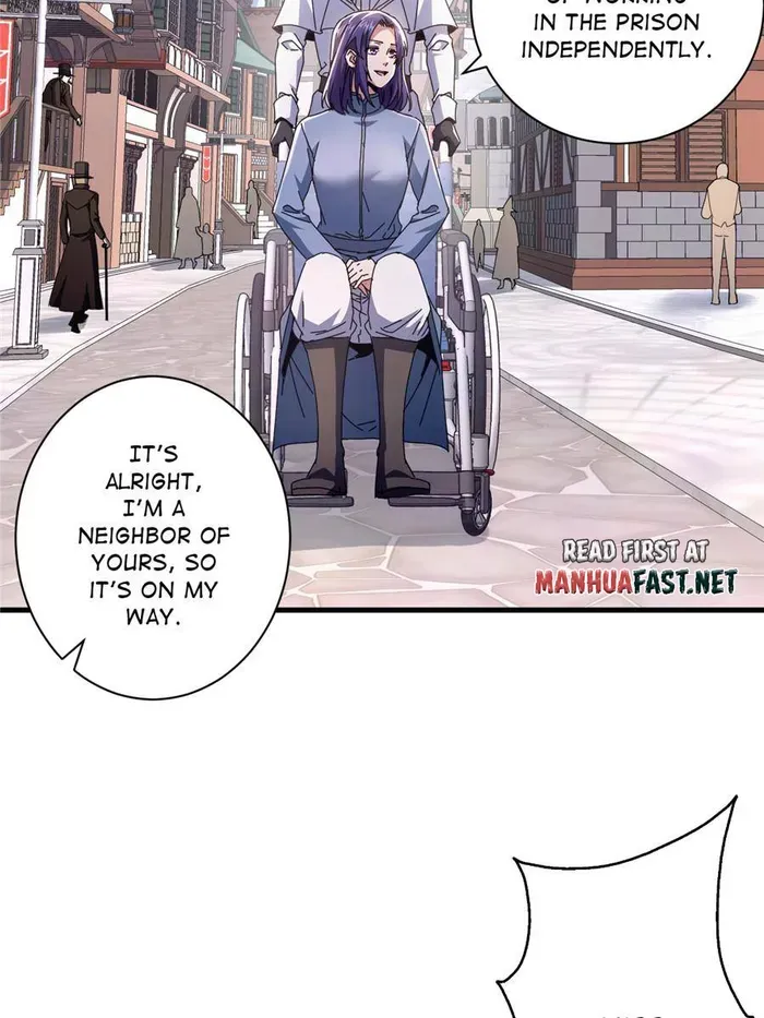 Read The Witch-Guarding Warden chapter 72 image 52 on Lezhin