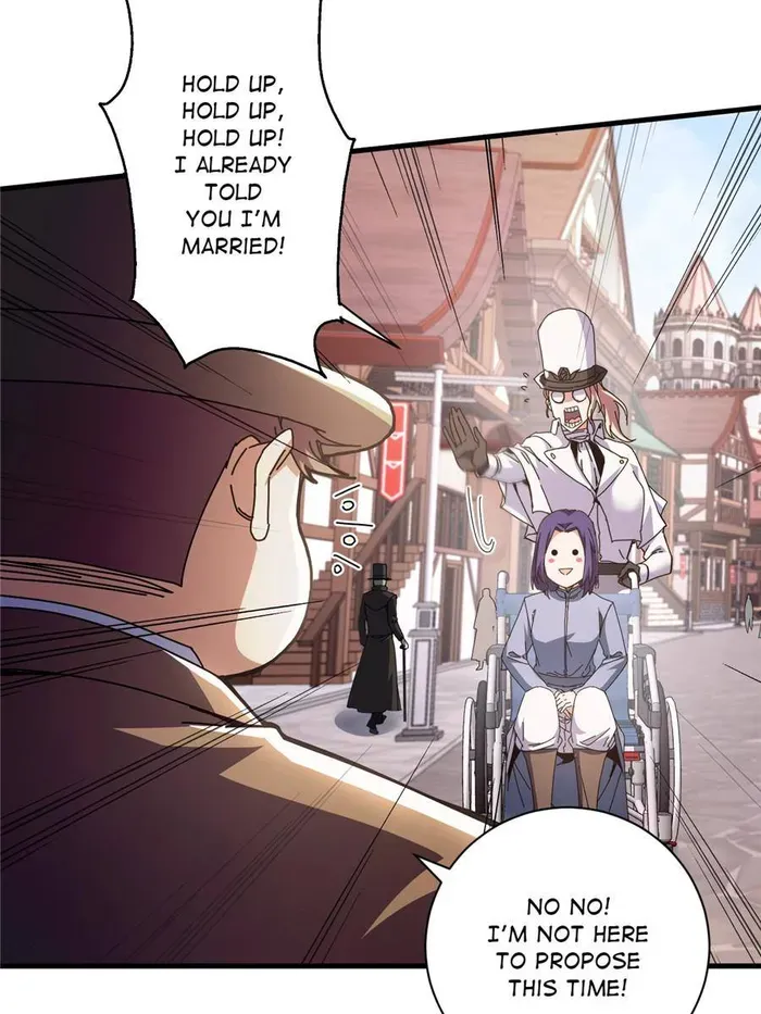 Read The Witch-Guarding Warden chapter 72 image 56 on Lezhin