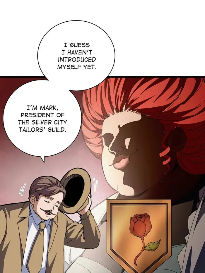 Read The Witch-Guarding Warden chapter 72 image 59 on Lezhin