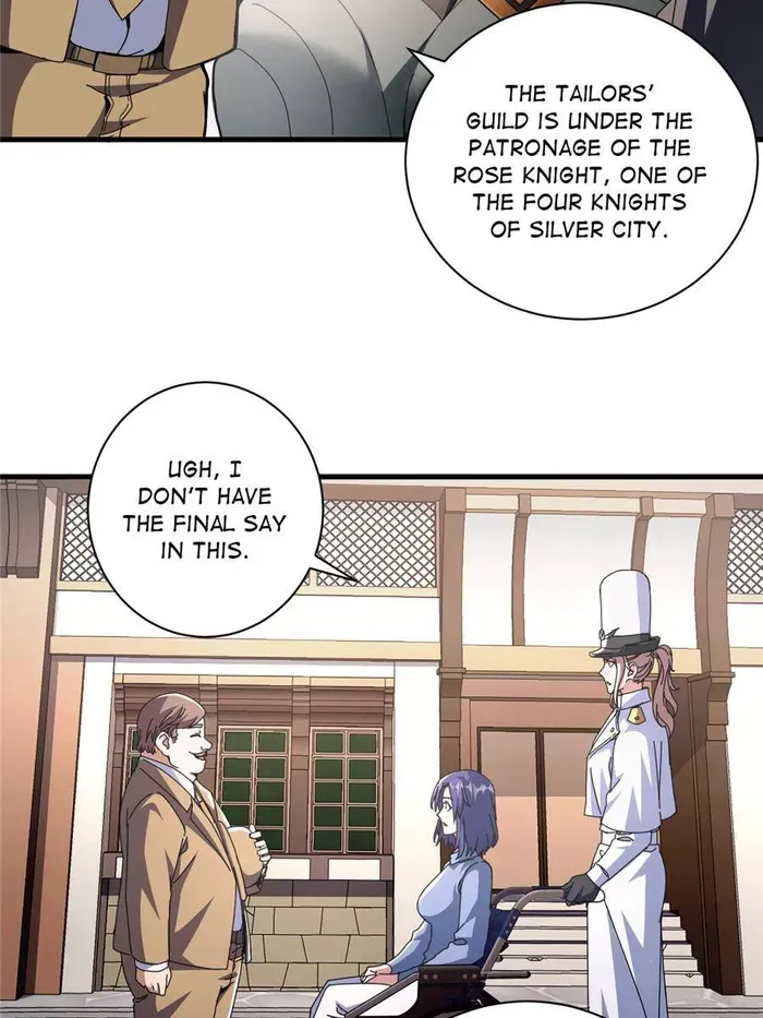 Read The Witch-Guarding Warden chapter 72 image 60 on Lezhin