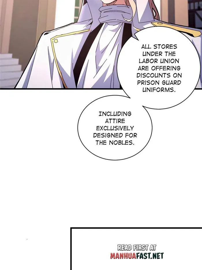Read The Witch-Guarding Warden chapter 72 image 62 on Lezhin
