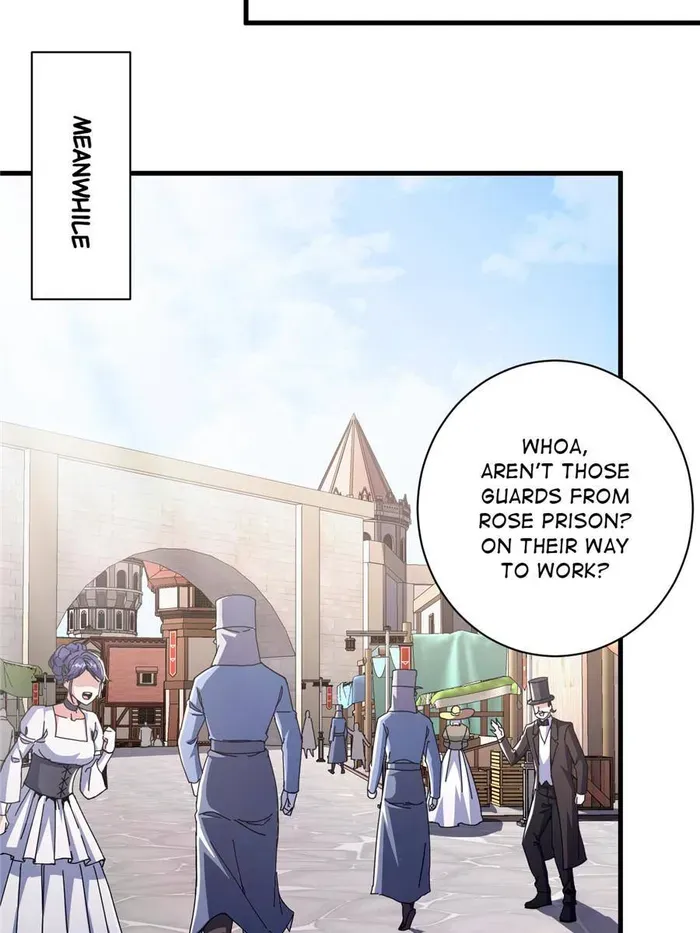 Read The Witch-Guarding Warden chapter 72 image 63 on Lezhin