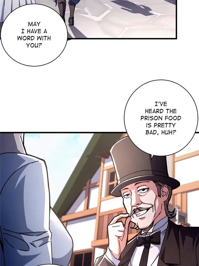 Read The Witch-Guarding Warden chapter 72 image 64 on Lezhin
