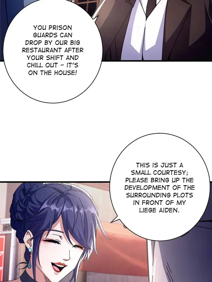 Read The Witch-Guarding Warden chapter 72 image 65 on Lezhin