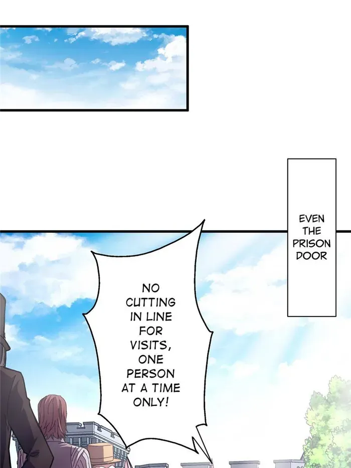 Read The Witch-Guarding Warden chapter 72 image 67 on Lezhin