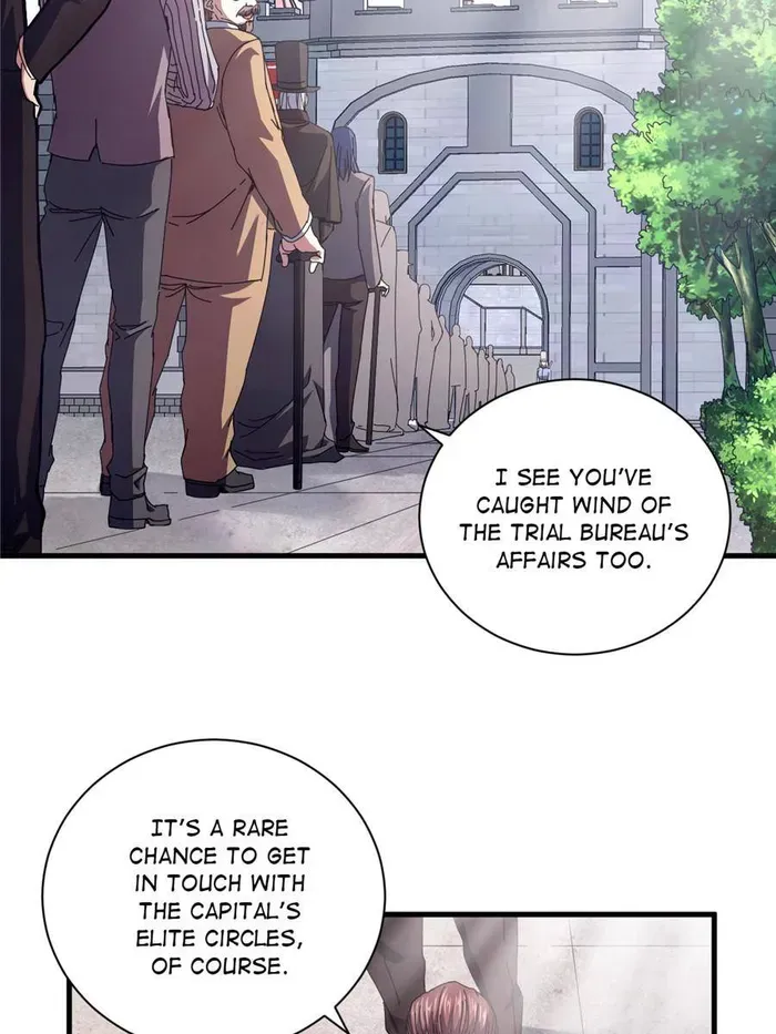 Read The Witch-Guarding Warden chapter 72 image 68 on Lezhin