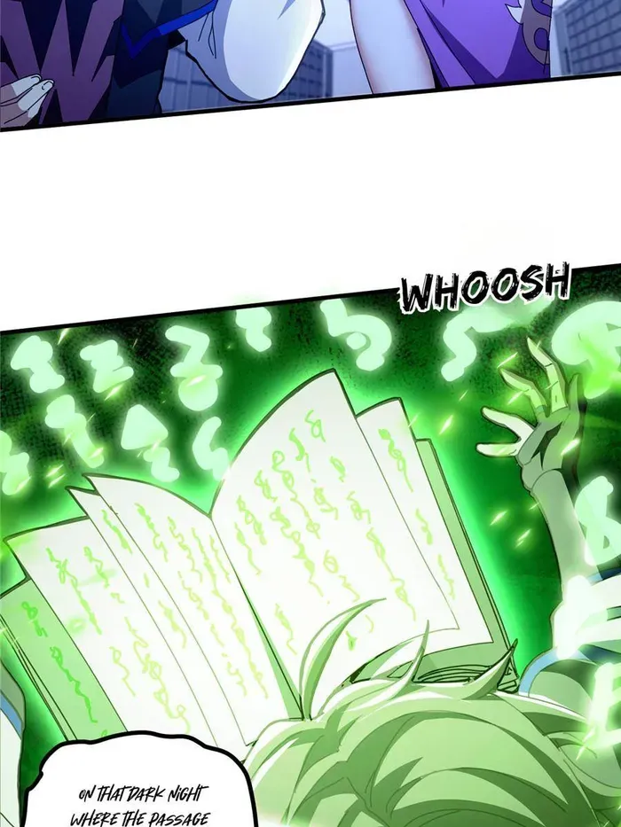 Read The Witch-Guarding Warden chapter 72 image 7 on Lezhin
