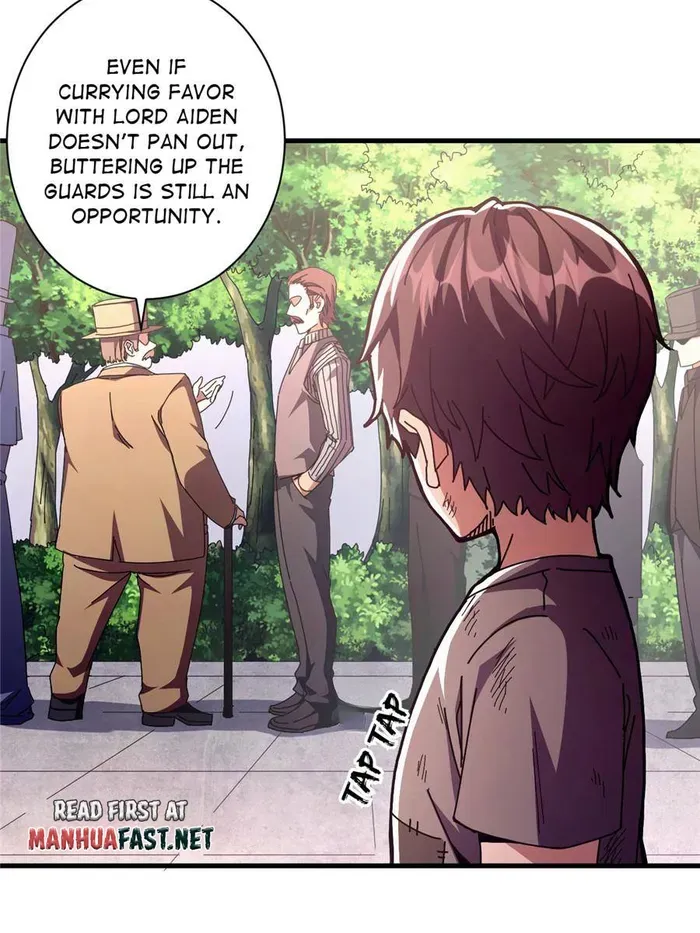 Read The Witch-Guarding Warden chapter 72 image 70 on Lezhin