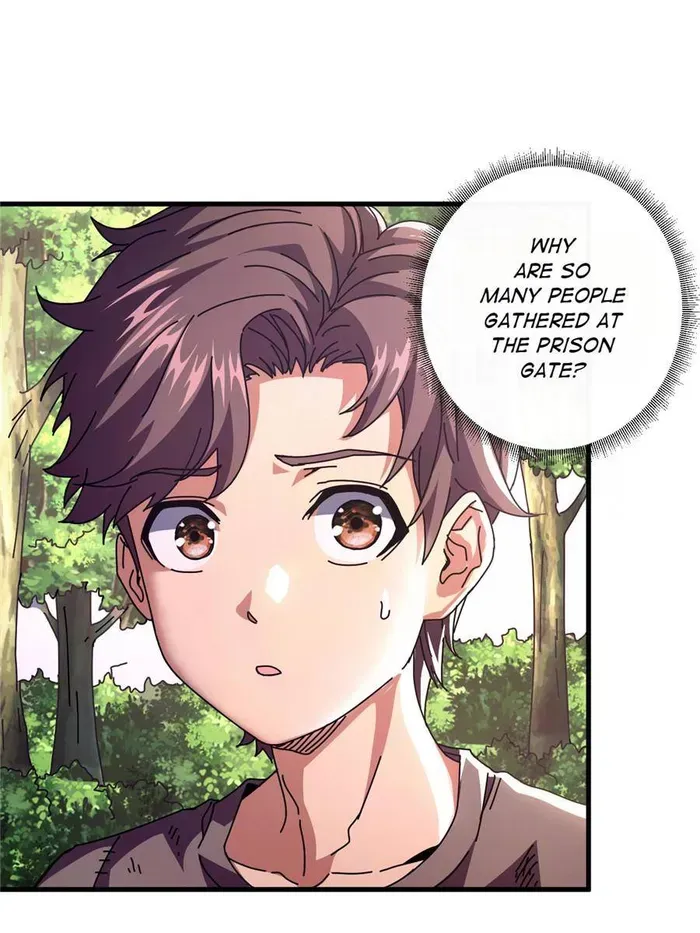 Read The Witch-Guarding Warden chapter 72 image 71 on Lezhin