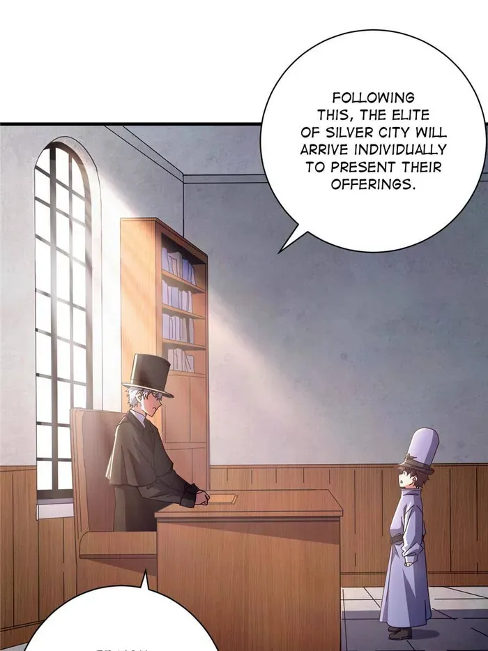 Read The Witch-Guarding Warden chapter 72 image 79 on Lezhin