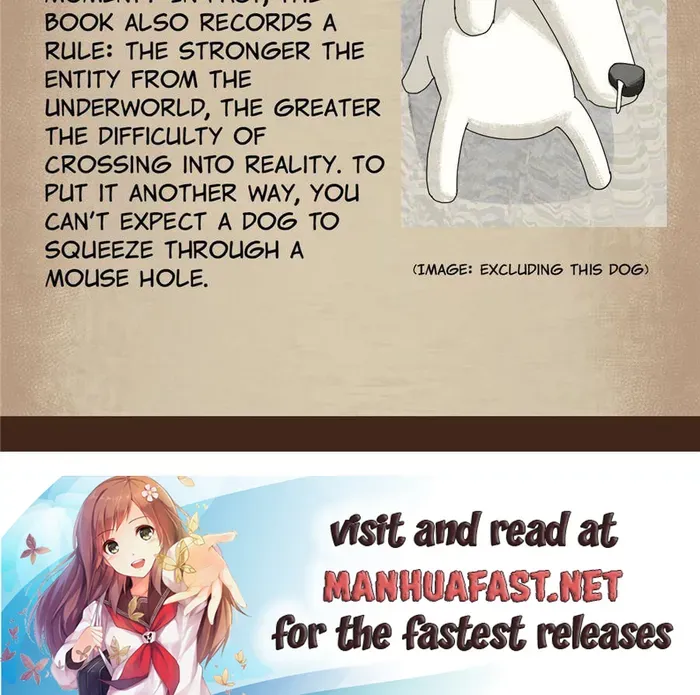 Read The Witch-Guarding Warden chapter 72 image 82 on Lezhin