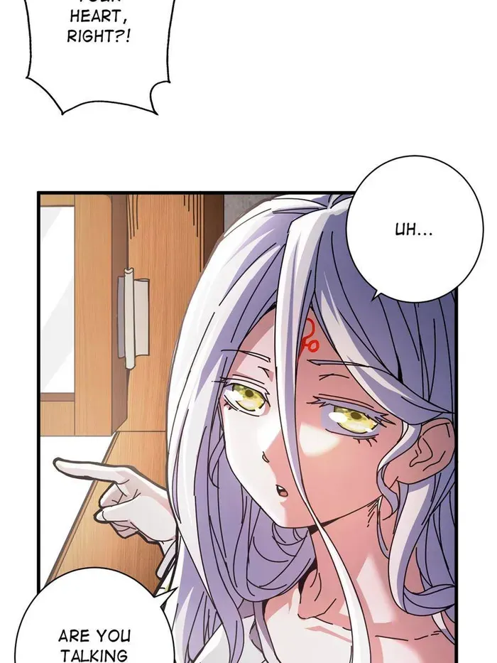 Read The Witch-Guarding Warden chapter 74 image 10 on Lezhin