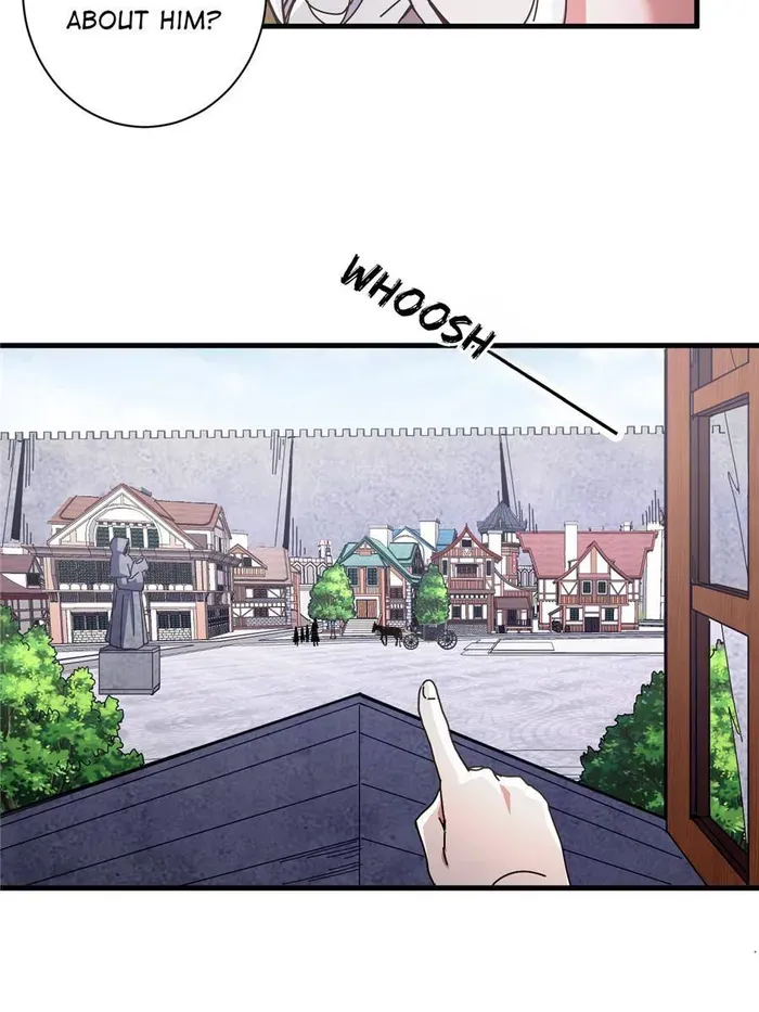 Read The Witch-Guarding Warden chapter 74 image 11 on Lezhin