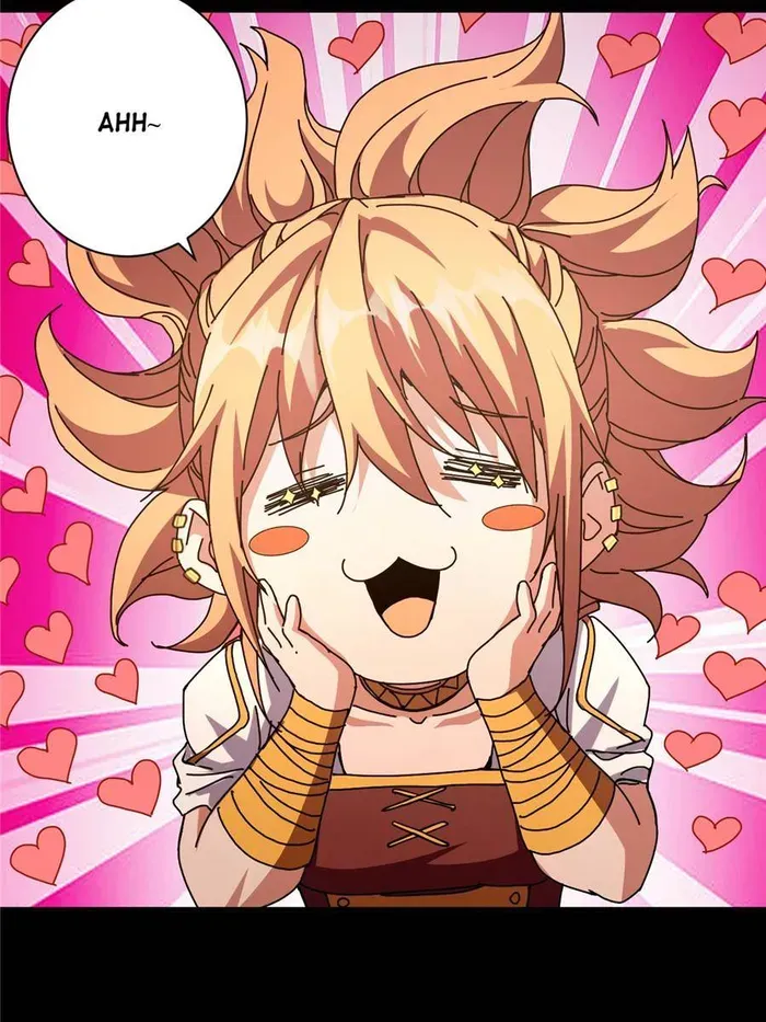 Read The Witch-Guarding Warden chapter 74 image 22 on Lezhin