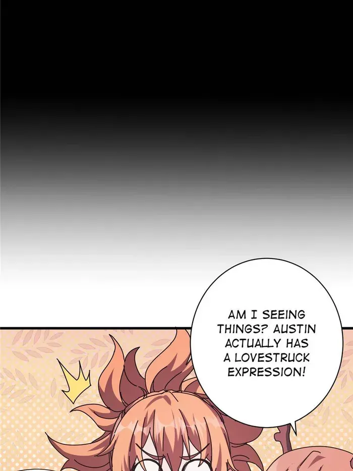 Read The Witch-Guarding Warden chapter 74 image 23 on Lezhin