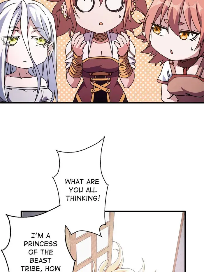 Read The Witch-Guarding Warden chapter 74 image 24 on Lezhin
