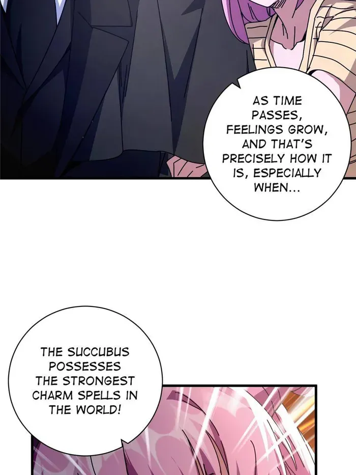Read The Witch-Guarding Warden chapter 74 image 32 on Lezhin