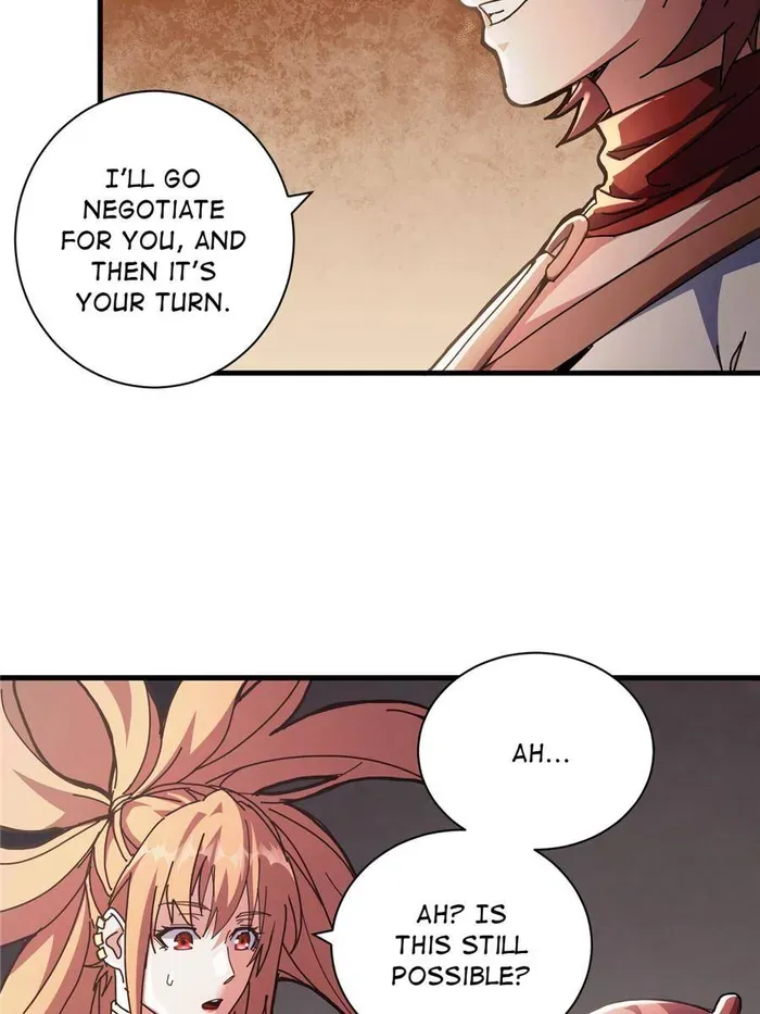 Read The Witch-Guarding Warden chapter 74 image 38 on Lezhin