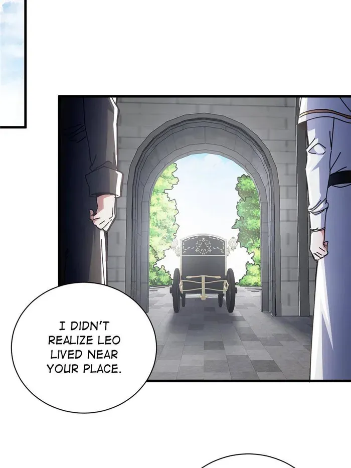Read The Witch-Guarding Warden chapter 74 image 41 on Lezhin