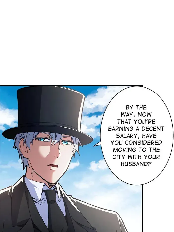 Read The Witch-Guarding Warden chapter 74 image 44 on Lezhin