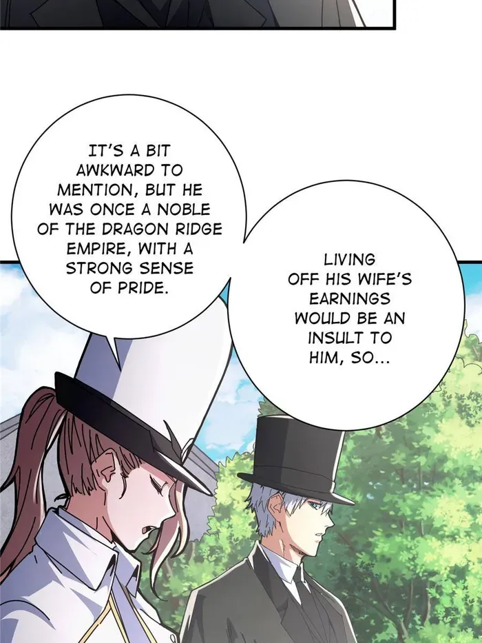 Read The Witch-Guarding Warden chapter 74 image 45 on Lezhin