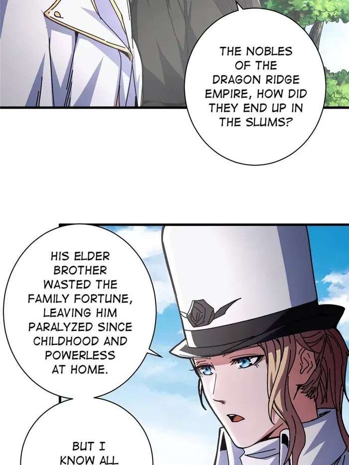 Read The Witch-Guarding Warden chapter 74 image 46 on Lezhin