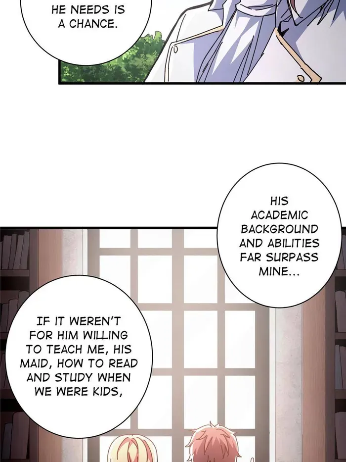 Read The Witch-Guarding Warden chapter 74 image 47 on Lezhin