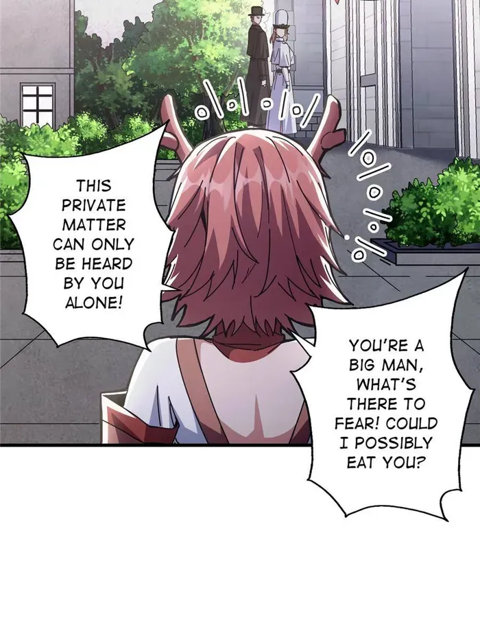 Read The Witch-Guarding Warden chapter 74 image 51 on Lezhin