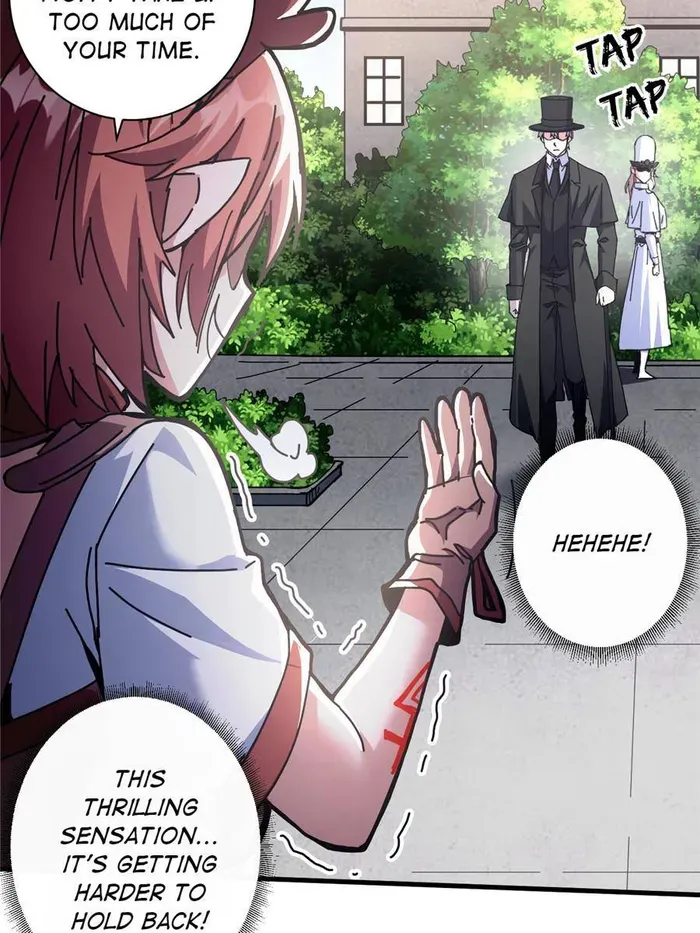 Read The Witch-Guarding Warden chapter 74 image 53 on Lezhin