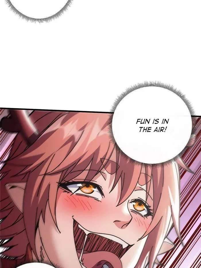 Read The Witch-Guarding Warden chapter 74 image 54 on Lezhin