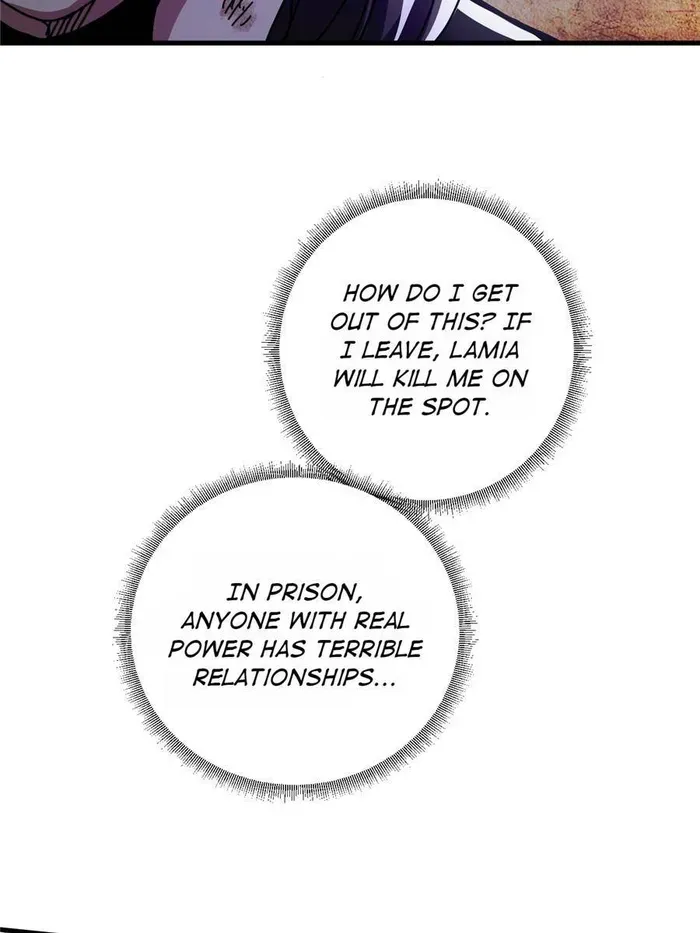Read The Witch-Guarding Warden chapter 74 image 58 on Lezhin