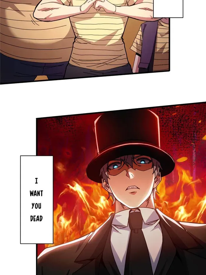 Read The Witch-Guarding Warden chapter 74 image 61 on Lezhin