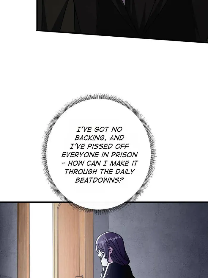 Read The Witch-Guarding Warden chapter 74 image 62 on Lezhin